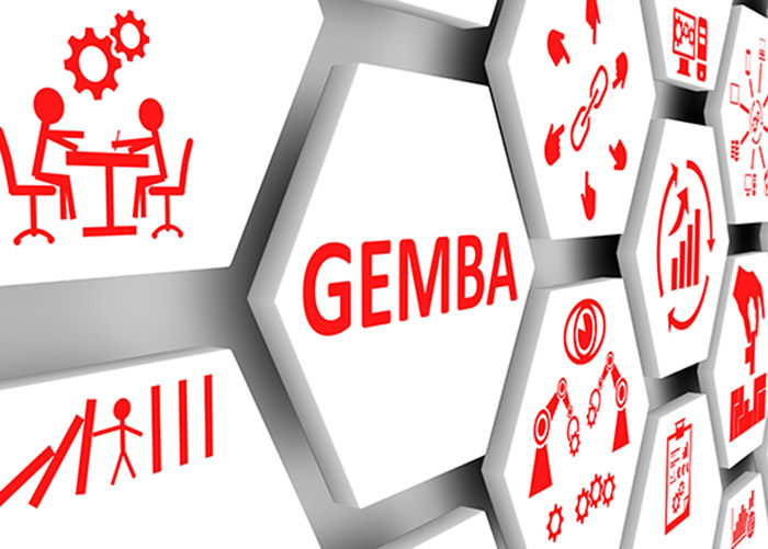 Méthode Genba pour manager - article